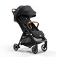 Parcel Signature ultra-compacte sport trolley, Eclipse, Joie