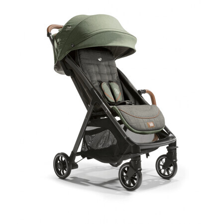 Chariot de sport ultra-compact Parcel Signature, Pin, Joie