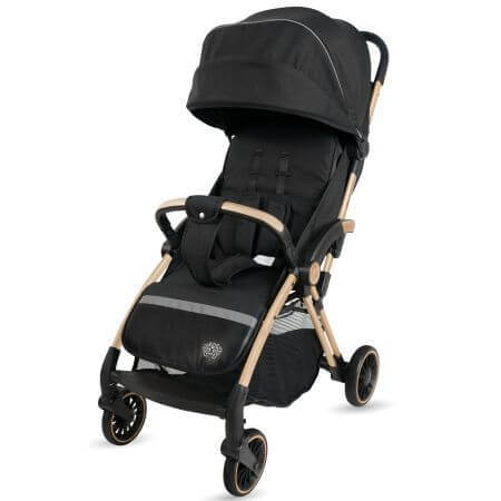 Upp sportwagen, Jet Black, Appekids