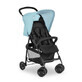 Sport kinderwagen, Blauw, Hauck