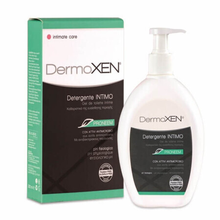 Dermoxen Proneem Intieme Gel, 200 ml, Ekuberg Pharma