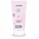 Intimate gel, 50 ml, Tis Farmaceutic