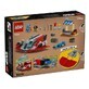 Crimson Firehawk, 4 jaar+, 75384, Lego Star Wars