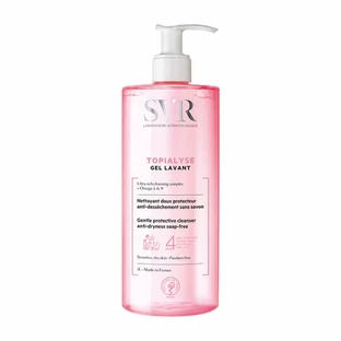 Topialyse-Reinigungsgel, 1L, Svr
