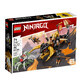 Cole&#39;s Aarde Draak EVO Lego Ninjago, 7 jaar+, 71782, Lego