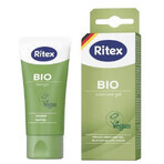 Gel lubrificante Bio Vegan, 50 ml, Ritex