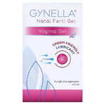 Gynella Natal Ferti Glijgel, 6 x 5 ml, Heaton