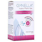 Gynella Natal Ferti Glijgel, 6 x 5 ml, Heaton