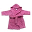 Bathrobe with hood, 2 - 3 years, Pink, Baltic Bebe