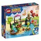 Amy&#39;s eiland voor Lego Sonic Animal Rescue, 7 jaar+, 76992, Lego