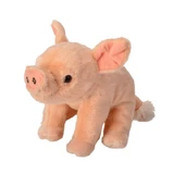 Purcelus plush toy, 20 cm, Wild Republic