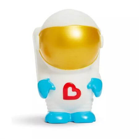 Giocattolo da bagno Astronauta Galaxy Buddies, +9 mesi, Munchkin