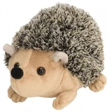 Hedgehog plush toy, 20 cm, Wild Republic