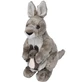 Kangaroo plush toy, 30 cm, Wild Republic