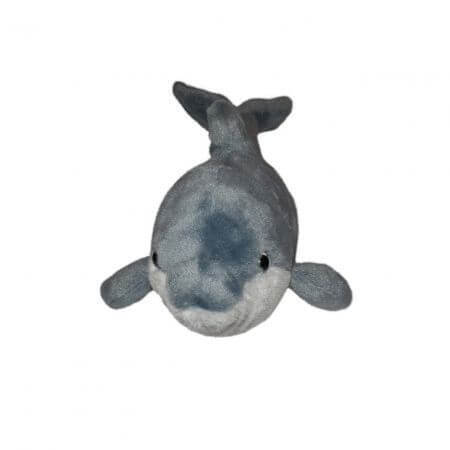 Peluche delfino, 20 cm, Wild Republic