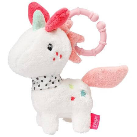 Mini peluche - unicorno, Fehn