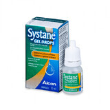 Systane Gel Drops Lubrificante Oculare, 10 ml, Alcon