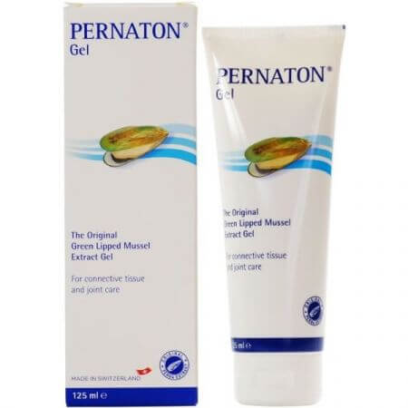 Pernaton Gel 125ml