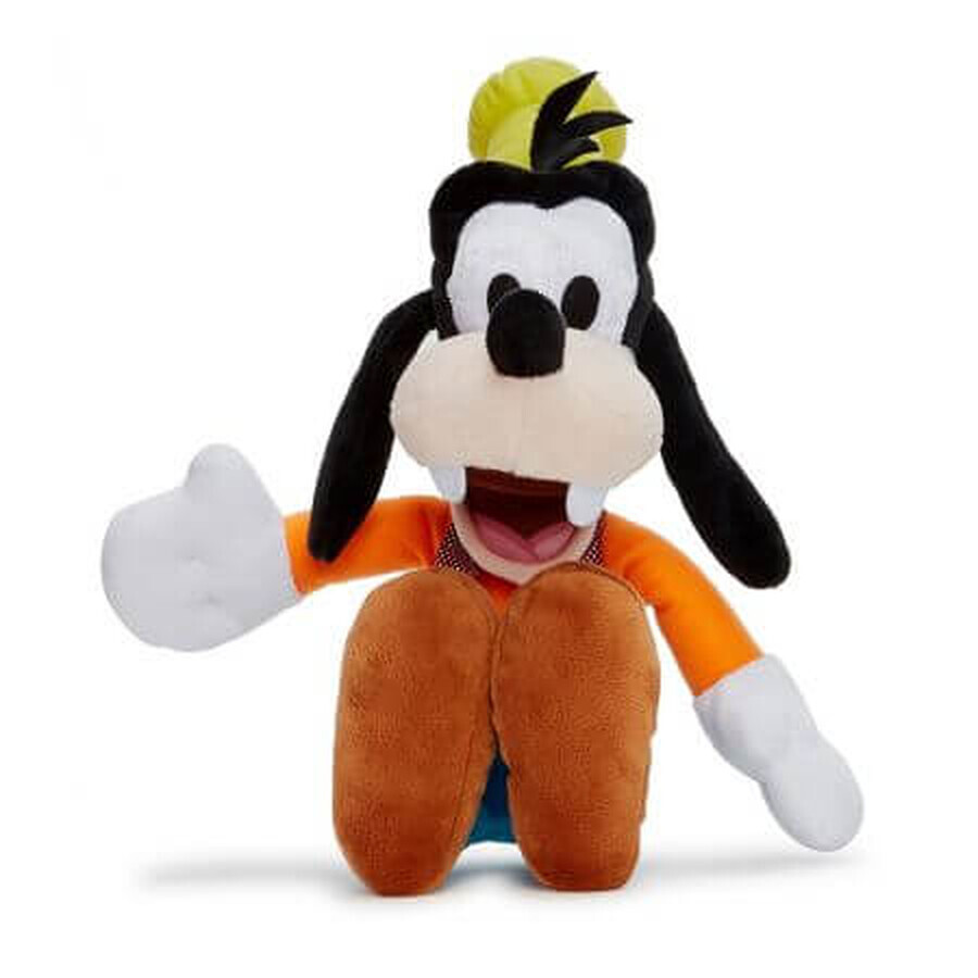 Goofy pluche knuffel, 25 cm, AsCompany Disney