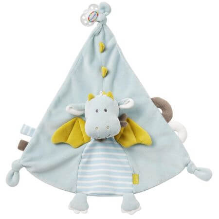 Giocattolo Doudou Dragon Magic, +0 mesi, Fehn