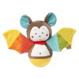 Bat friendly toy Roly Poly, +0 months, Fehn