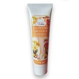 Gel per la circolazione venosa, 75 ml, Tibuleac Plant