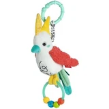 Toy for the Singing Bird pram, 3 months+, Fehn