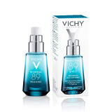 Vichy Gel Mineral 89 Contorno de ojos, 15 ml