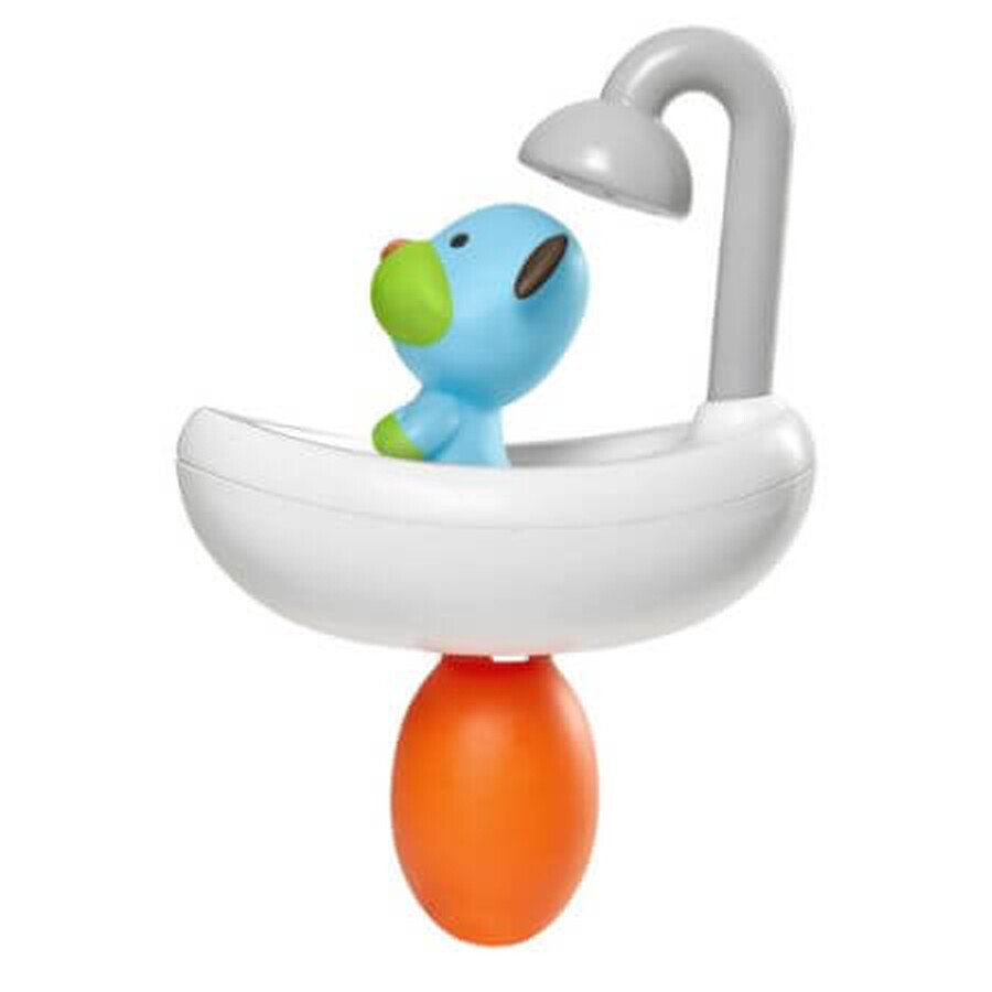 Zoo Toy Puppy onder de douche, +2 jaar, Skip Hop