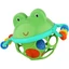 Oball Happy Frog, +0 months, Bright Starts