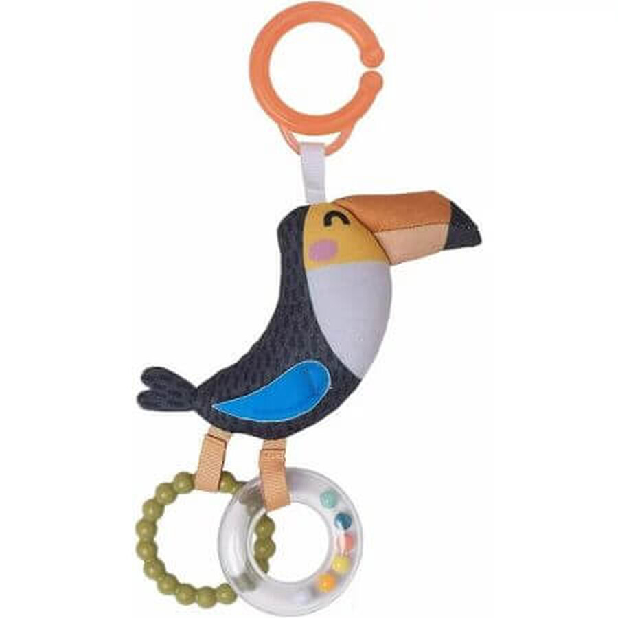 Giocattolo Tuki Toucan, +0 mesi, Taf Toys