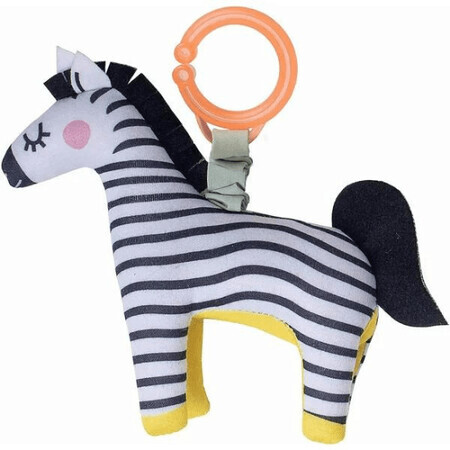 Zebra Dizi, +0 mesi, Taf Toys