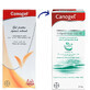 Canogel, 200 ml, gel voor intieme hygi&#235;ne, Bayer