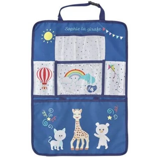 Car toy organizer, Vulli