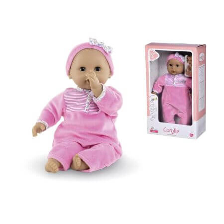 Babypop Calin Maria, 18 maanden+, 30 cm, Corolle