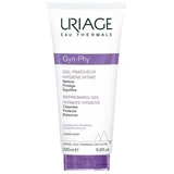 GYN-PHY intieme hygiëne gel, 200 ml, Uriage