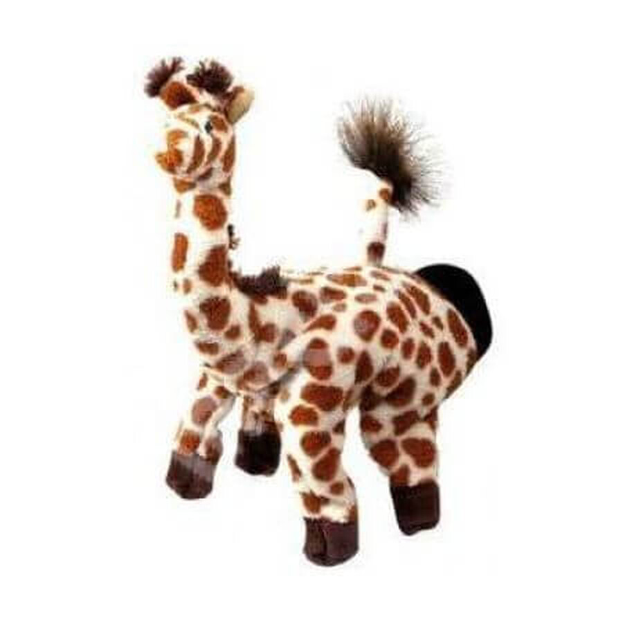 Giraffe handpop, +3 jaar, Beleduc