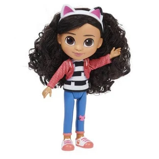 Gabby doll, 20,3 cm, Gabby's Dollhouse