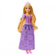 Rapunzel pop, +3 jaar, Disney Prinses