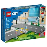 Tegels, +5 jaar, 60304, Lego Gity