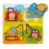 Mijn eerste bouwpuzzel, Bigjigs