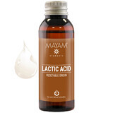 Lactic acid (M - 1003), 50 ml, Mayam