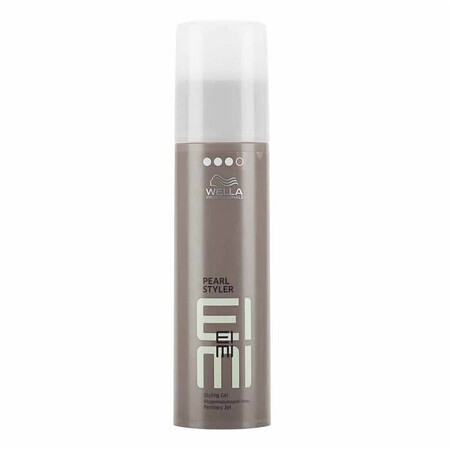 Gel styling Eimi Pearl Styler, 100 ml, Wella Professionals