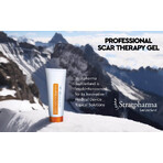 Gel for the treatment of abnormal scars Strataderm, 10 g, Synerga Pharmaceuticals