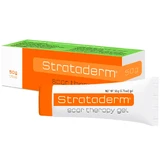 Strataderm gel voor abnormale littekens, 5 g, Synerga Pharmaceuticals