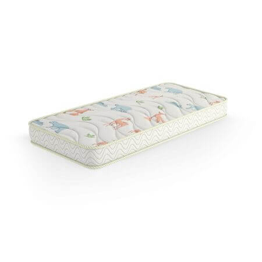 Materasso per culla Baby Friends, 70 x 140 cm, I-Sleep