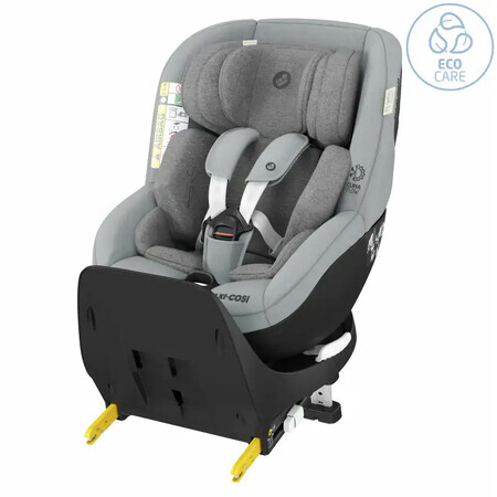 Car seat Mica Pro Eco I - Size, Authentic Grey, Maxi Cosi