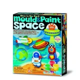 Creatieve Werkplaats Model en Verf, 5 jaar+, Spatiul, 4M