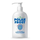 Polar Frost Gel met aloë vera, 500 ml, Niva Medical Oy