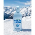 Polar Frost Gel met aloë vera, 500 ml, Niva Medical Oy